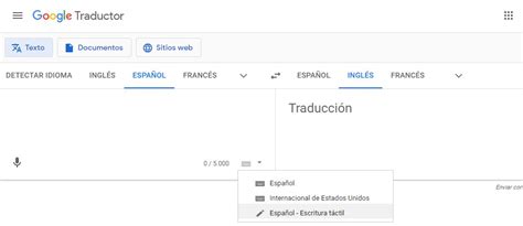 amiga en aleman|Google Translate.